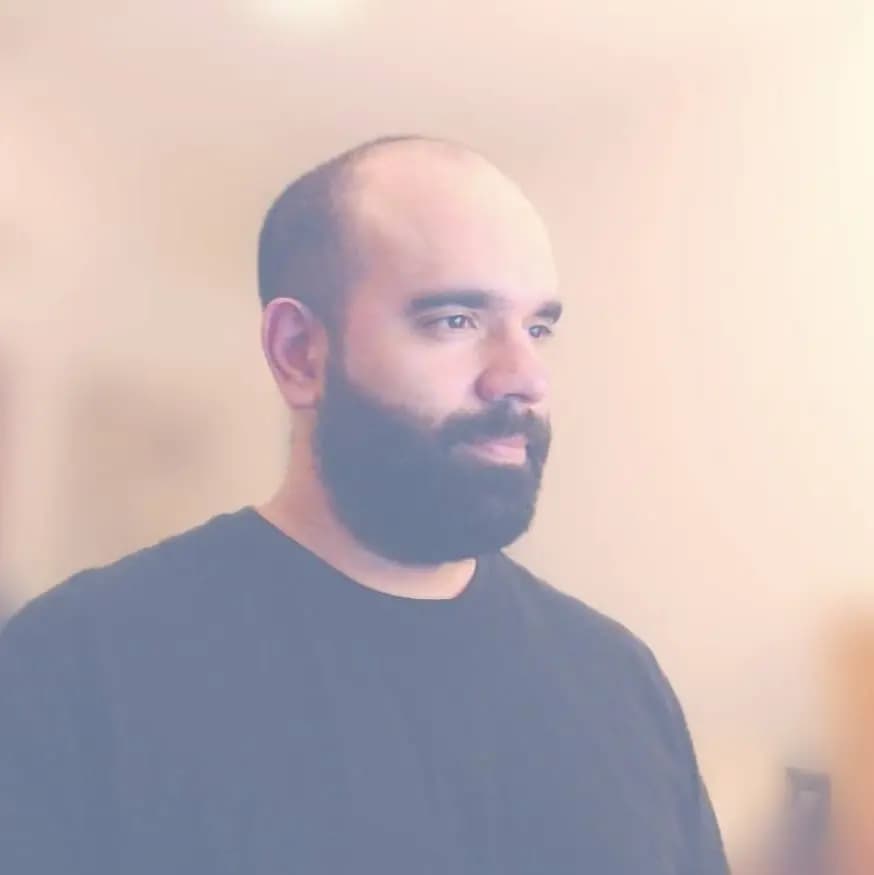 David Profile Picture